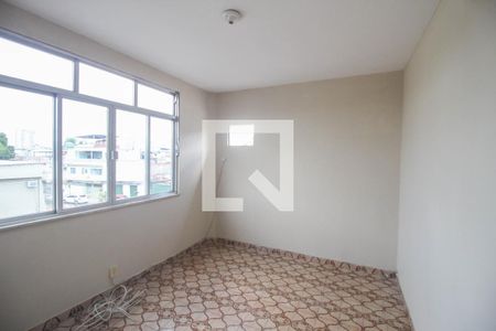 Quarto 1 de apartamento para alugar com 3 quartos, 120m² em Centro, Nilópolis