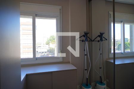 Quarto 1 de apartamento à venda com 3 quartos, 105m² em Passo D’areia, Porto Alegre