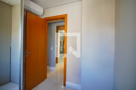 Quarto 1 de apartamento à venda com 3 quartos, 105m² em Passo D’areia, Porto Alegre