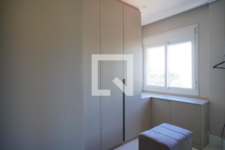 Quarto 1 de apartamento à venda com 3 quartos, 105m² em Passo D’areia, Porto Alegre