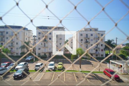Quarto 1 de apartamento para alugar com 3 quartos, 80m² em Santos Dumont, São Leopoldo