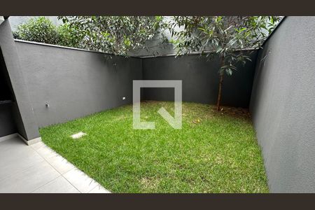 Casa de Condomínio à venda com 3 quartos, 193m² em Vila Congonhas, São Paulo