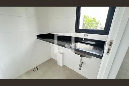 Casa de Condomínio à venda com 3 quartos, 193m² em Vila Congonhas, São Paulo