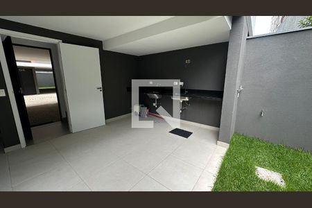 Casa de Condomínio à venda com 3 quartos, 193m² em Vila Congonhas, São Paulo