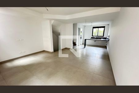 Casa de Condomínio à venda com 3 quartos, 193m² em Vila Congonhas, São Paulo