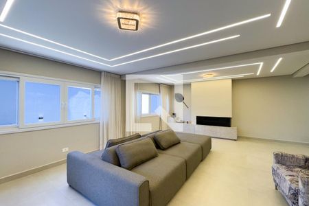 Casa à venda com 4 quartos, 290m² em Parque dos Passaros, São Bernardo do Campo