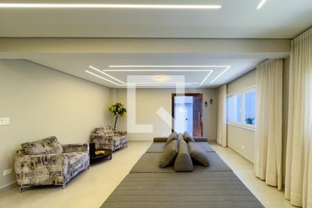 Casa à venda com 4 quartos, 290m² em Parque dos Passaros, São Bernardo do Campo