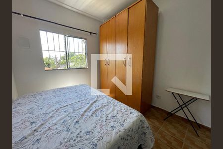 Kitnet de kitnet/studio para alugar com 1 quarto, 25m² em Conjunto Residencial Butanta, São Paulo