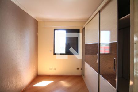 Quarto 2 de apartamento à venda com 3 quartos, 84m² em Chácara Agrindus, Taboão da Serra