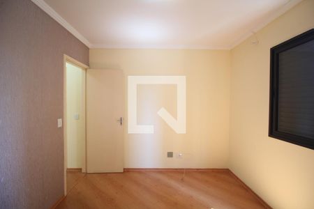 Quarto 1 de apartamento à venda com 3 quartos, 84m² em Chácara Agrindus, Taboão da Serra