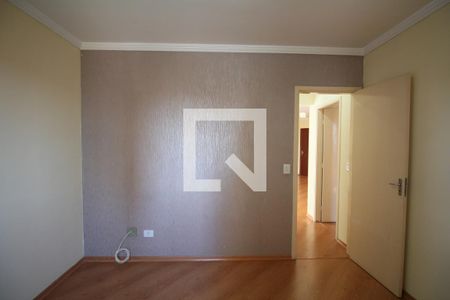 Quarto 1 de apartamento à venda com 3 quartos, 84m² em Chácara Agrindus, Taboão da Serra