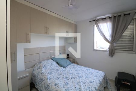 Quarto de apartamento à venda com 2 quartos, 60m² em Jardim Independência (são Paulo), São Paulo