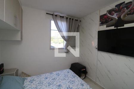 Quarto de apartamento à venda com 2 quartos, 60m² em Jardim Independência (são Paulo), São Paulo