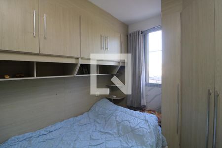 Quarto 2 de apartamento à venda com 2 quartos, 60m² em Jardim Independência (são Paulo), São Paulo