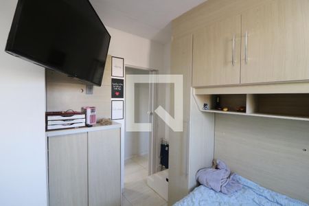 Quarto 2 de apartamento à venda com 2 quartos, 60m² em Jardim Independência (são Paulo), São Paulo