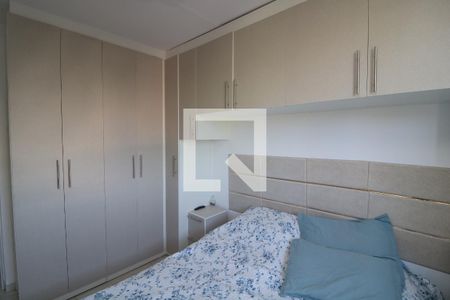 Quarto de apartamento à venda com 2 quartos, 60m² em Jardim Independência (são Paulo), São Paulo