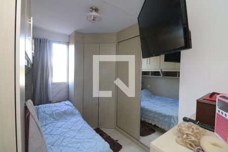 Quarto 2 de apartamento à venda com 2 quartos, 60m² em Jardim Independência (são Paulo), São Paulo