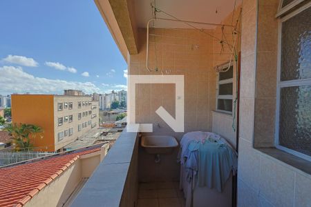 Apartamento à venda com 3 quartos, 86m² em Ipiranga, Belo Horizonte
