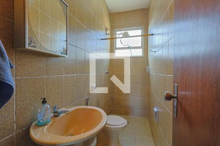 Apartamento à venda com 3 quartos, 86m² em Ipiranga, Belo Horizonte