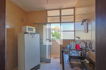 Apartamento à venda com 3 quartos, 86m² em Ipiranga, Belo Horizonte