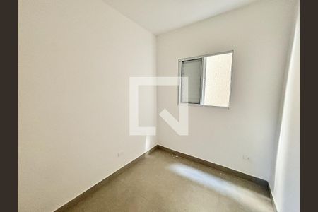 Quarto 1 de apartamento à venda com 2 quartos, 37m² em Vila Costa Melo, São Paulo