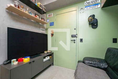 Studio de kitnet/studio à venda com 1 quarto, 29m² em Jardim Prudência, São Paulo