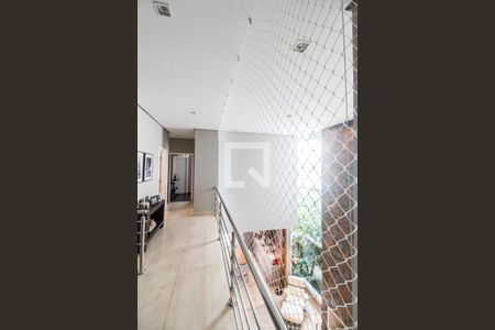 Corredor de casa de condomínio à venda com 2 quartos, 341m² em Residencial Burle Marx, Santana de Parnaíba