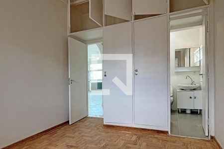 Suíte 1 de apartamento para alugar com 2 quartos, 86m² em Boqueirão, Santos