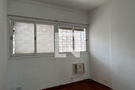 Suite de apartamento para alugar com 2 quartos, 86m² em Boqueirão, Santos
