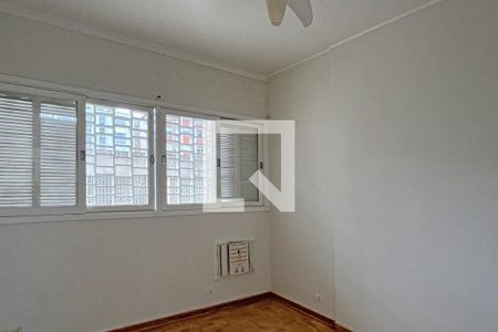 Suíte 1 de apartamento para alugar com 2 quartos, 86m² em Boqueirão, Santos