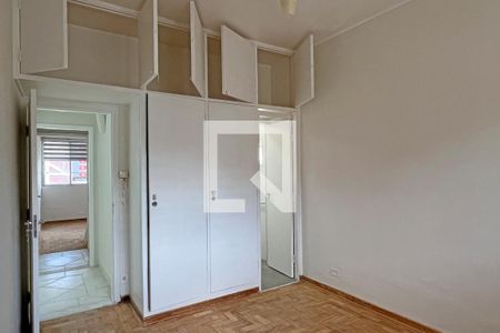Suíte 1 de apartamento para alugar com 2 quartos, 86m² em Boqueirão, Santos