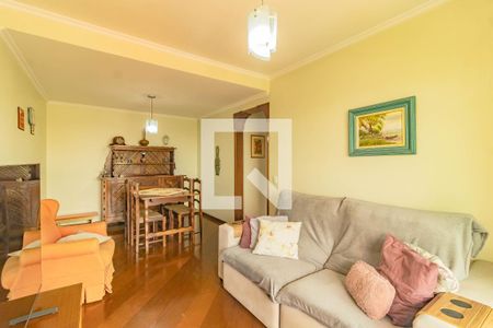 Apartamento à venda com 3 quartos, 82m² em Vila Monte Alegre, São Paulo