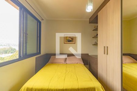 Apartamento à venda com 3 quartos, 82m² em Vila Monte Alegre, São Paulo