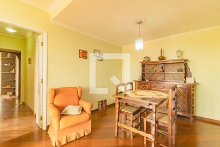 Apartamento à venda com 3 quartos, 82m² em Vila Monte Alegre, São Paulo