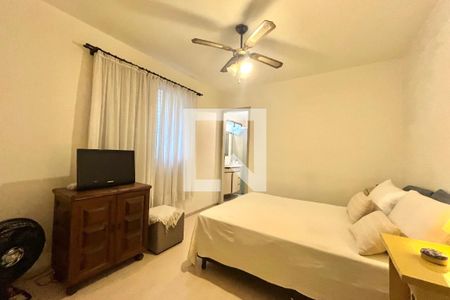 Suite de apartamento à venda com 3 quartos, 110m² em Vila Clementino, São Paulo