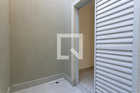 Quarto 1 de apartamento para alugar com 2 quartos, 55m² em Vila Matilde, São Paulo