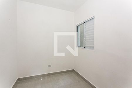 Quarto 2 de apartamento para alugar com 2 quartos, 55m² em Vila Matilde, São Paulo