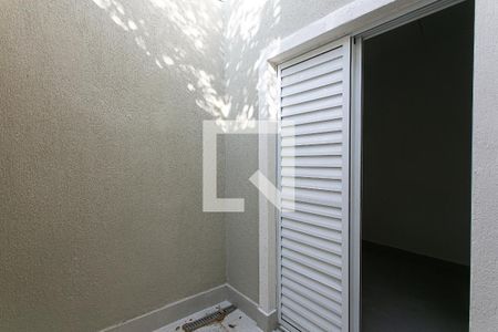 Quarto 1 de apartamento para alugar com 2 quartos, 55m² em Vila Matilde, São Paulo