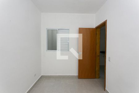 Quarto 2 de apartamento para alugar com 2 quartos, 55m² em Vila Matilde, São Paulo