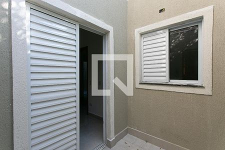 Quarto 1 de apartamento para alugar com 2 quartos, 55m² em Vila Matilde, São Paulo