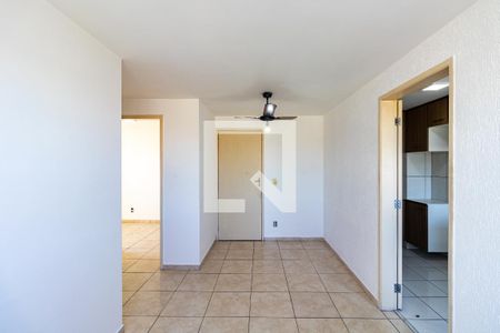 Apartamento à venda com 2 quartos, 42m² em Morumbi, São Paulo