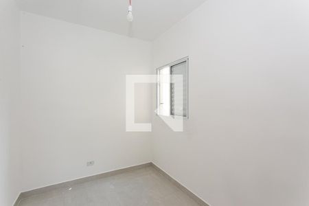 Quarto 2 de apartamento para alugar com 2 quartos, 55m² em Vila Matilde, São Paulo