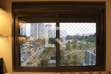 Quarto 1 de apartamento para alugar com 3 quartos, 69m² em Vila Anastácio, São Paulo