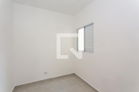 Quarto 2 de apartamento para alugar com 2 quartos, 55m² em Vila Matilde, São Paulo