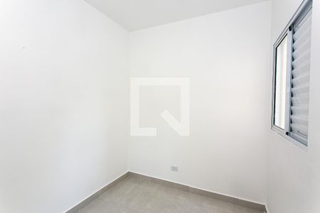Quarto 2 de apartamento para alugar com 2 quartos, 55m² em Vila Matilde, São Paulo