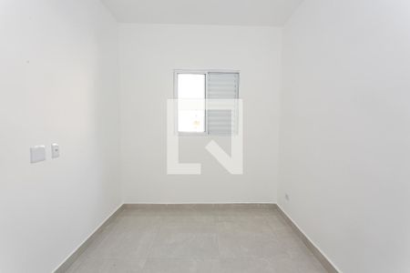 Quarto 1 de apartamento para alugar com 2 quartos, 55m² em Vila Matilde, São Paulo
