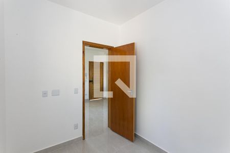 Quarto 2 de apartamento para alugar com 2 quartos, 55m² em Vila Matilde, São Paulo