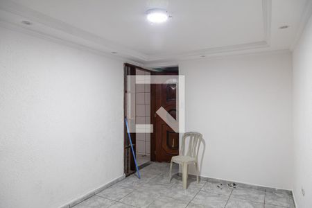 Sala de casa para alugar com 3 quartos, 85m² em Vila Verde, São Paulo