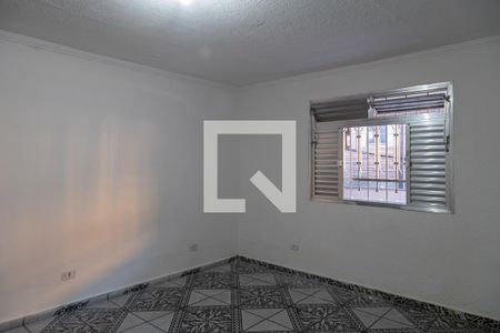 Quarto 2 de casa para alugar com 3 quartos, 85m² em Vila Verde, São Paulo