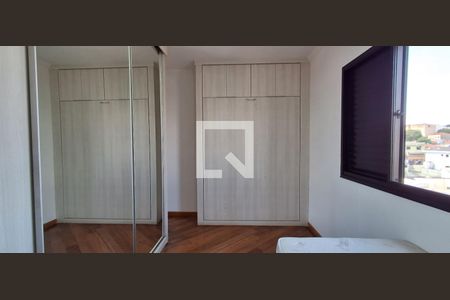 Quarto 1 de apartamento à venda com 3 quartos, 141m² em Cerâmica, São Caetano do Sul